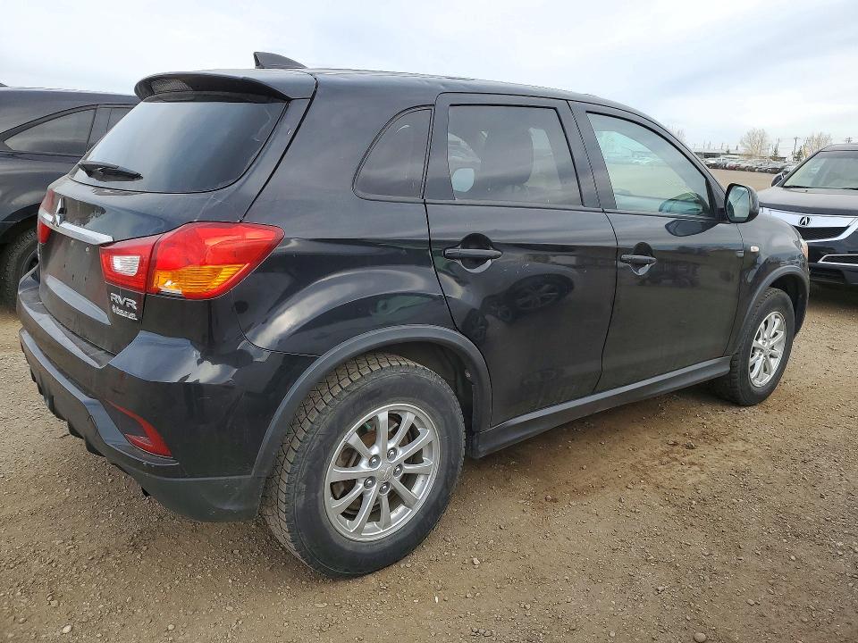 Продажа на аукционе авто 2018 Mitsubishi Rvr, vin: JA4AJ3AU9JU602467, номер лота: 71223676