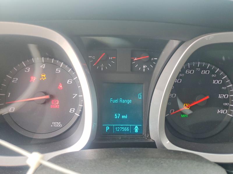 Aukcja sprzedaży 2011 Chevrolet Equinox, vin: 2CNFLGE51B6389042, numer aukcji: 71173226