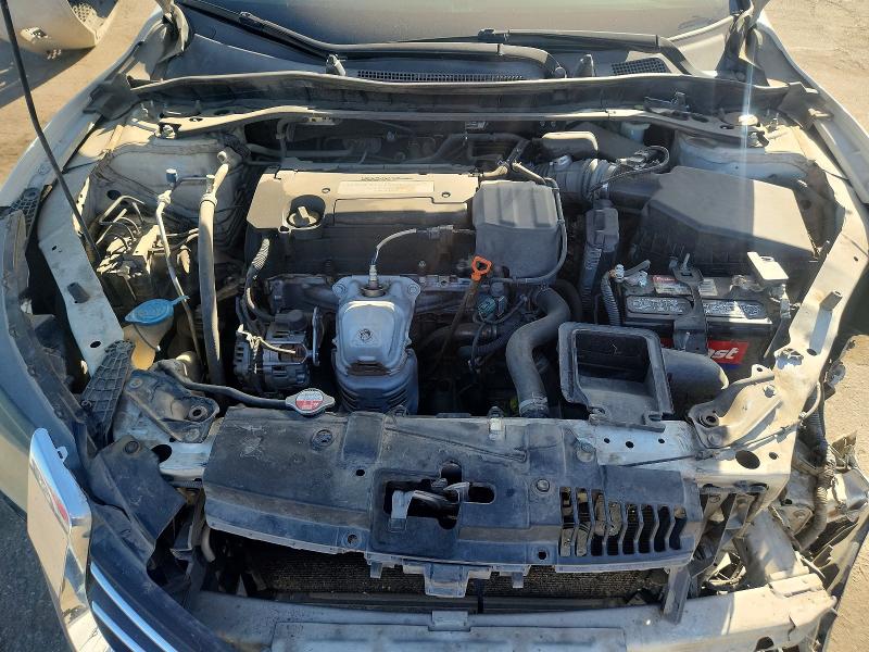 71236606 :رقم المزاد ، 1HGCR2F8XEA155704 vin ، 2014 Honda Accord مزاد بيع