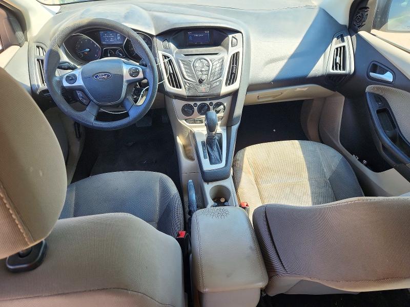 Продажа на аукционе авто 2014 Ford Focus, vin: 1FADP3F26EL293714, номер лота: 72568286