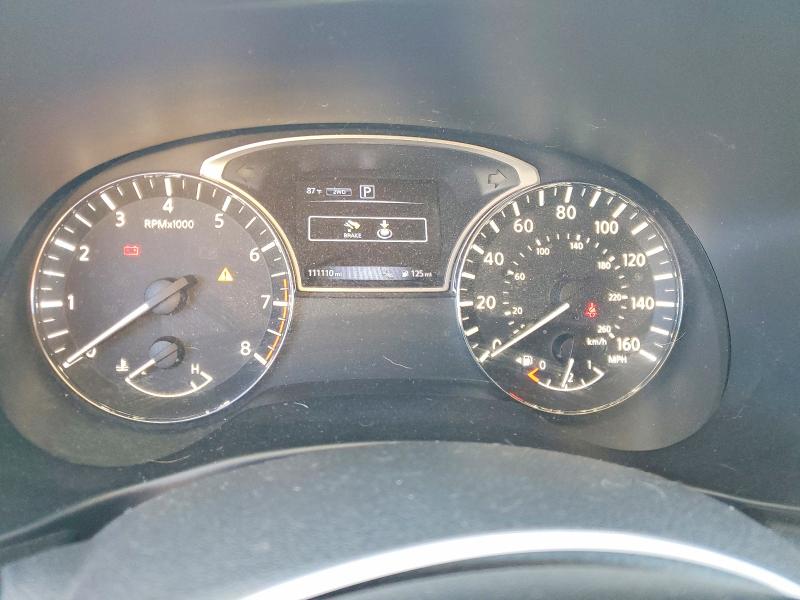 Aukcja sprzedaży 2017 Nissan Pathfinder, vin: 5N1DR2MM9HC608069, numer aukcji: 71780356