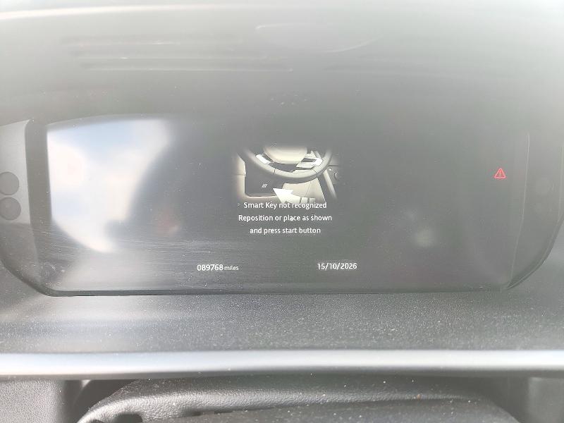 Aukcja sprzedaży 2018 Land Rover Discovery, vin: SALRT2RV7JA059575, numer aukcji: 72851356