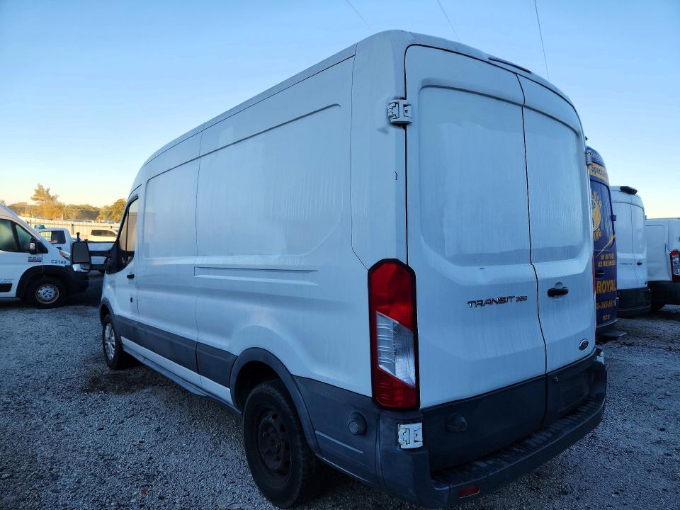 Продаж на аукціоні авто 2015 Ford Transit, vin: 1FTSW2CM7FKA93792, номер лоту: 69981416