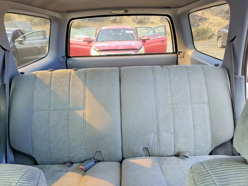 Продаж на аукціоні авто 2000 Toyota 4runner, vin: JT3GN86R7Y0139708, номер лоту: 71777546
