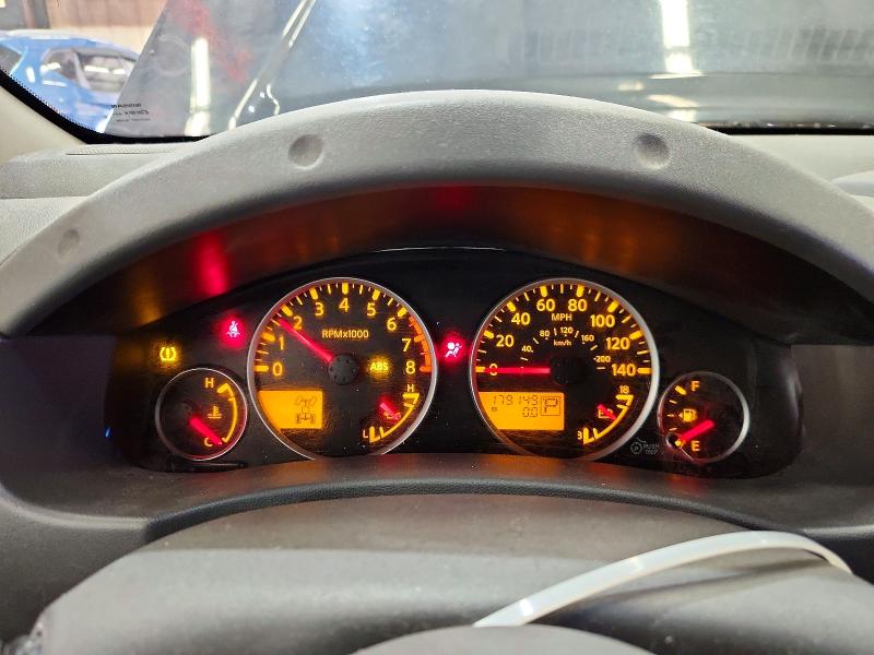 Продаж на аукціоні авто 2007 Nissan Frontier, vin: 1N6AD07W27C433411, номер лоту: 71547896