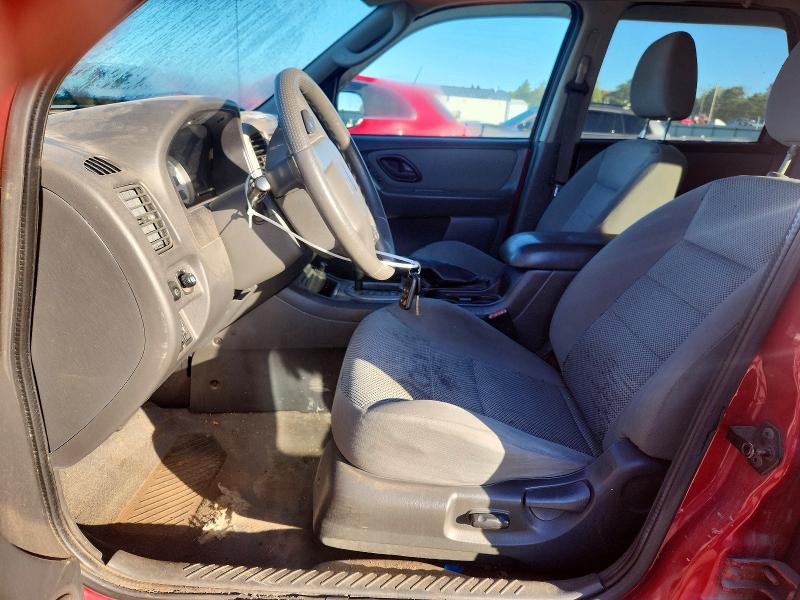 Продаж на аукціоні авто 2005 Ford Escape, vin: 1FMYU93195DA14118, номер лоту: 71832946