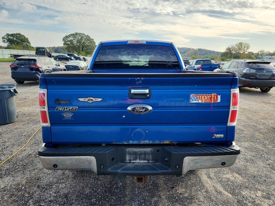 Aukcja sprzedaży 2010 Ford F150, vin: 1FTFW1EV5AKE70551, numer aukcji: 72625046