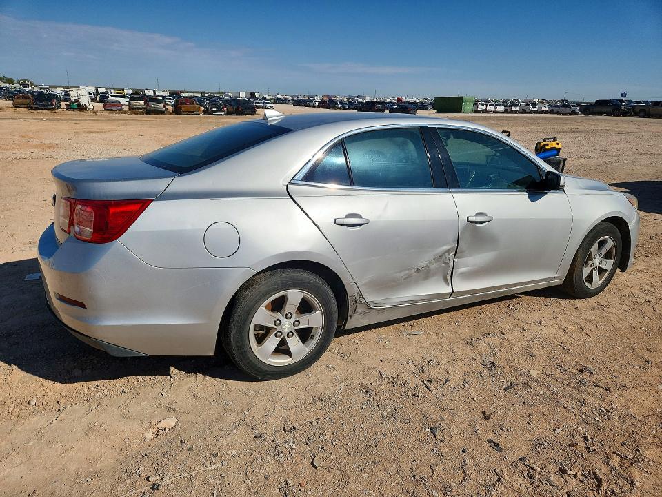 Продаж на аукціоні авто 2014 Chevrolet Malibu, vin: 1G11C5SL8EF221228, номер лоту: 73285876