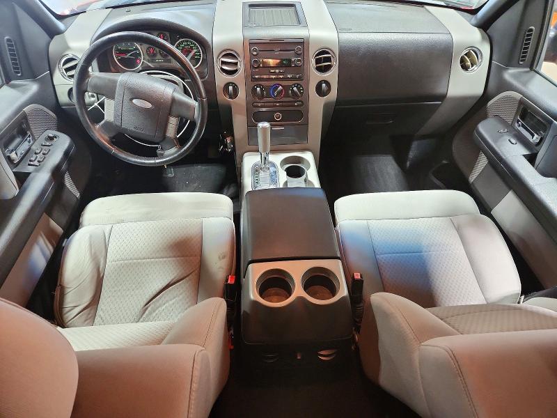 Продажа на аукционе авто 2007 Ford F150, vin: 1FTPX14VX7FB18599, номер лота: 73558386