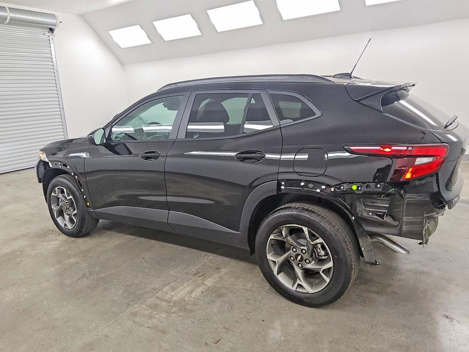 2026 Chevrolet Trax მანქანა იყიდება აუქციონზე, vin: KL77LHEP4TC251677, აუქციონის ნომერი: 71103546