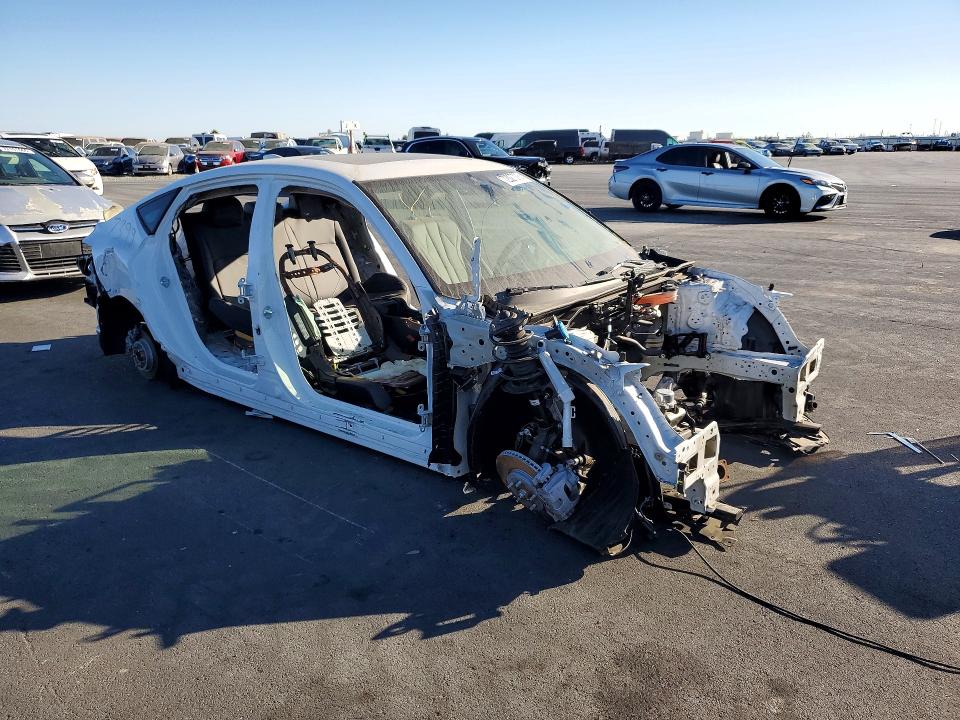 2026 Acura Integra მანქანა იყიდება აუქციონზე, vin: 19UDE4H37TA017399, აუქციონის ნომერი: 72027076