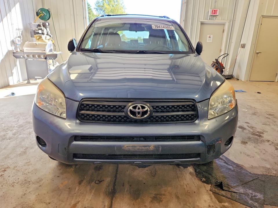 Продажа на аукционе авто 2006 Toyota Rav4, vin: JTMZD33V966019169, номер лота: 70414586