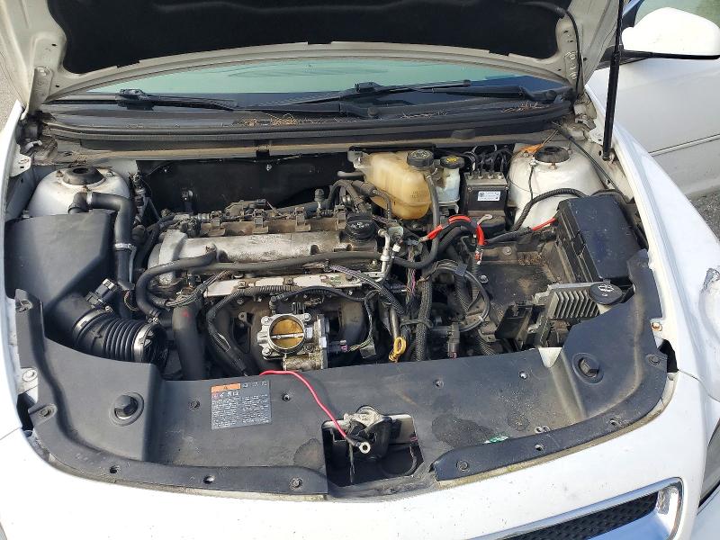 72463376 :رقم المزاد ، 1G1ZC5EB8AF311821 vin ، 2010 Chevrolet Malibu مزاد بيع