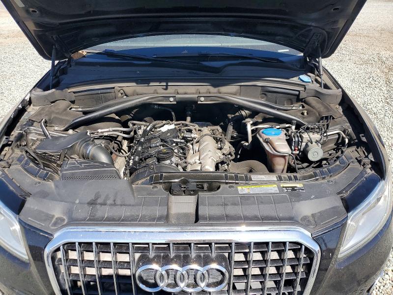 70931726 :رقم المزاد ، WA1LFAFP8FA099167 vin ، 2015 Audi Q5 مزاد بيع