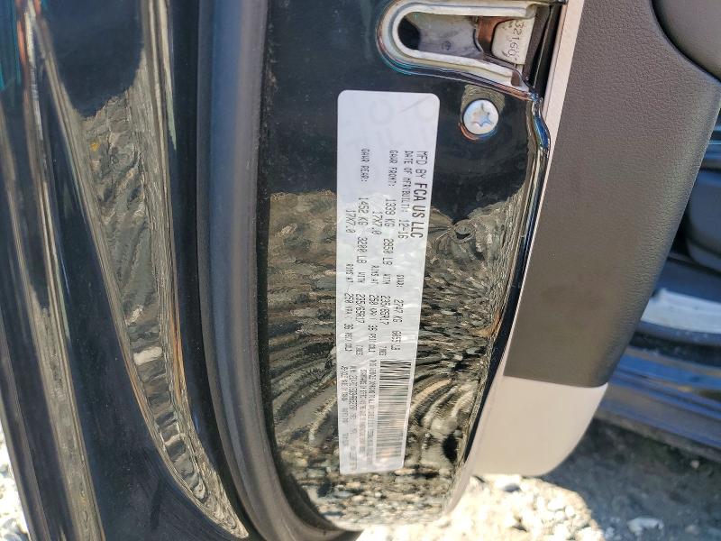 Aukcja sprzedaży 2017 Chrysler Pacifica, vin: 2C4RC1EG9HR652787, numer aukcji: 70430556