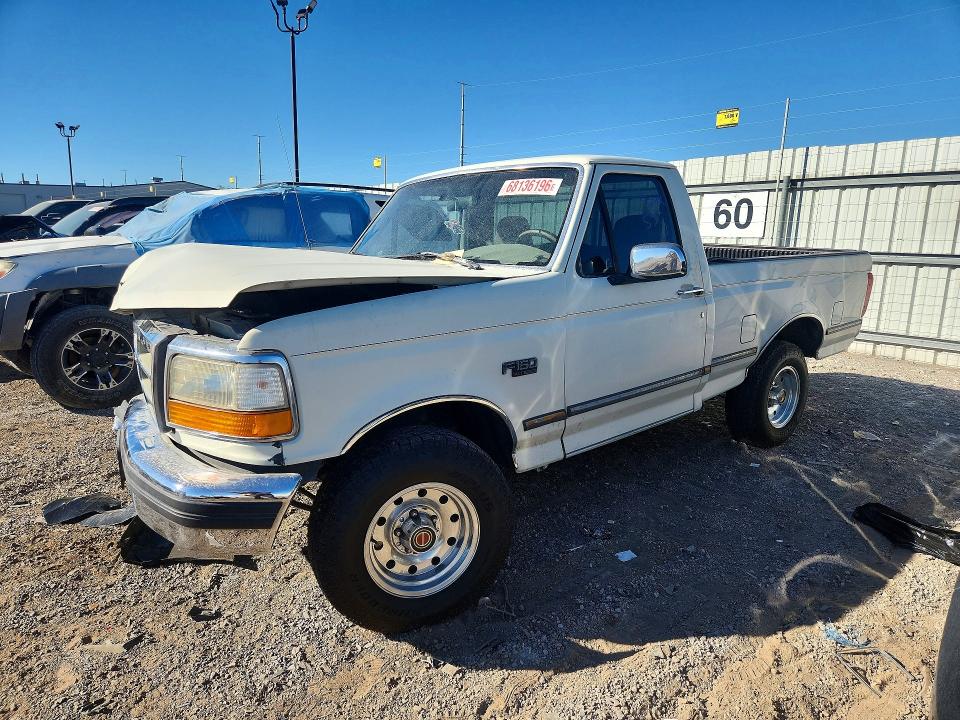 Продаж на аукціоні авто 1994 Ford F150, vin: 2FTEF15H5RCA84735, номер лоту: 68136196