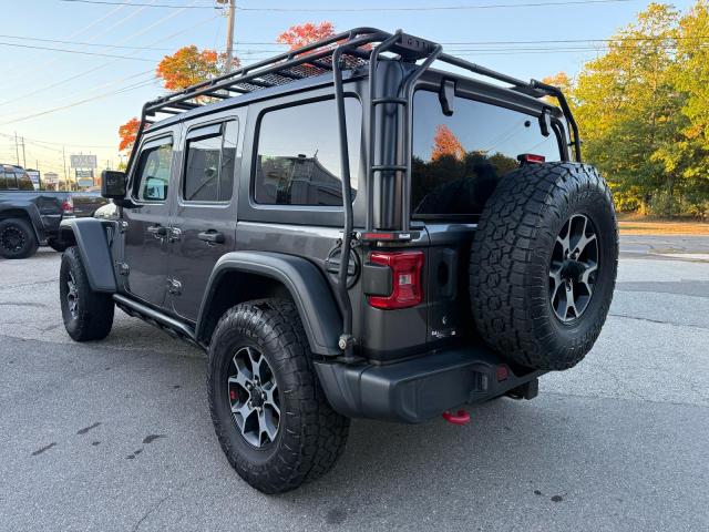 2018 Jeep Wrangler Unlimited მანქანა იყიდება აუქციონზე, vin: 1C4HJXFG1JW209680, აუქციონის ნომერი: 59412916