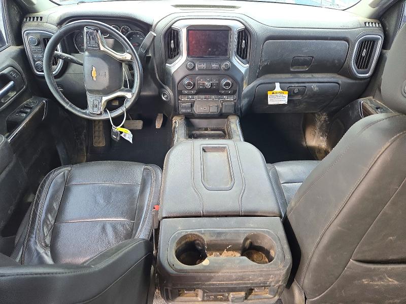 Aukcja sprzedaży 2020 Chevrolet Silverado, vin: 1GC1YNEY7LF331975, numer aukcji: 70791176