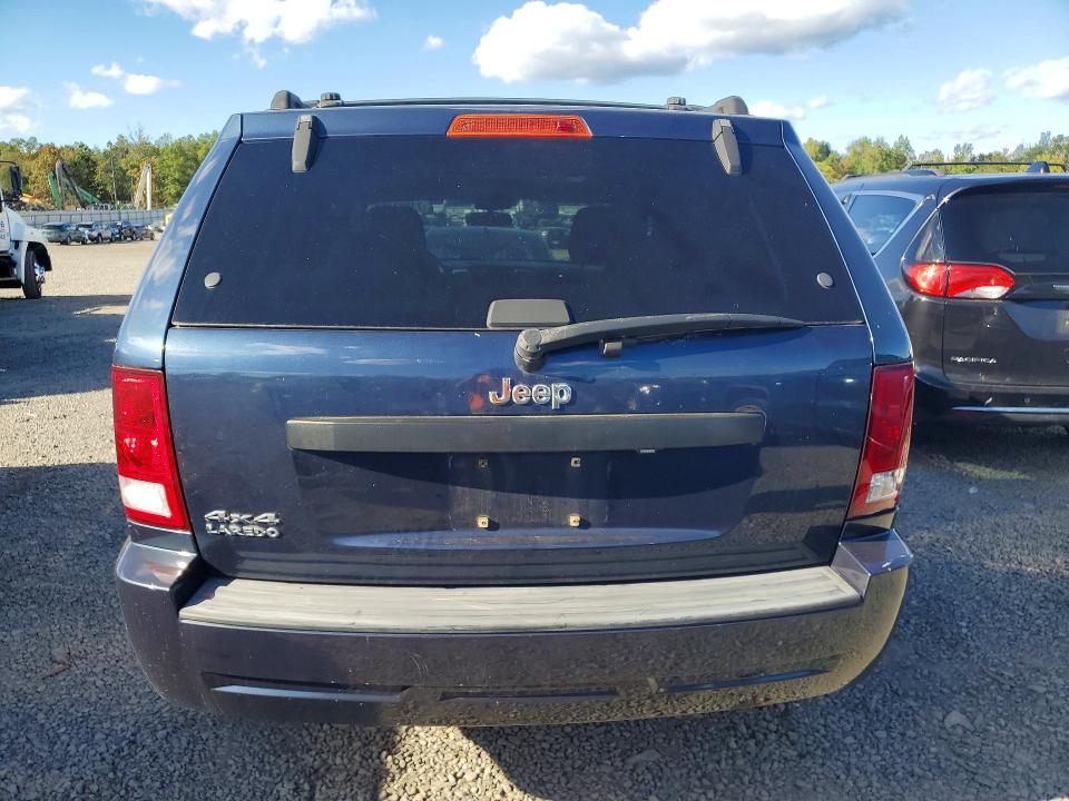 2009 Jeep Grand Cherokee მანქანა იყიდება აუქციონზე, vin: 1J8GR48K69C528079, აუქციონის ნომერი: 71887496
