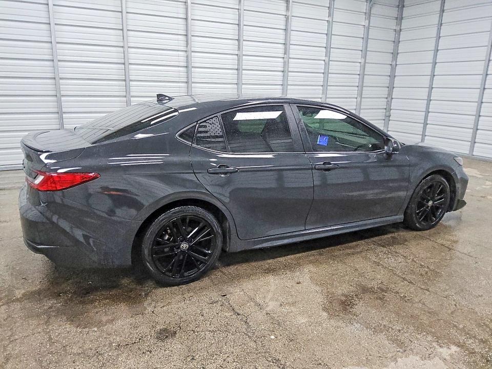 Продажа на аукционе авто 2025 Toyota Camry, vin: 4T1DAACKXSU572251, номер лота: 69619306