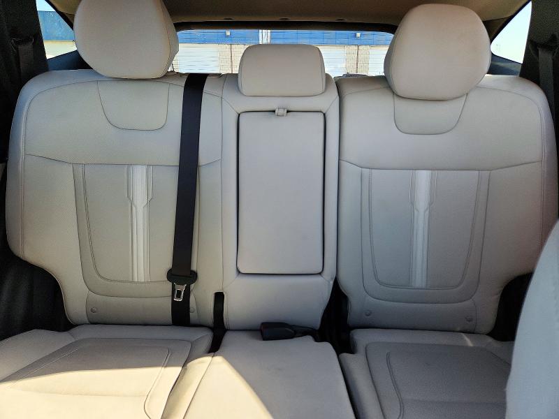 2026 Hyundai Tucson მანქანა იყიდება აუქციონზე, vin: 5NMJB3DE9TH623658, აუქციონის ნომერი: 72965626