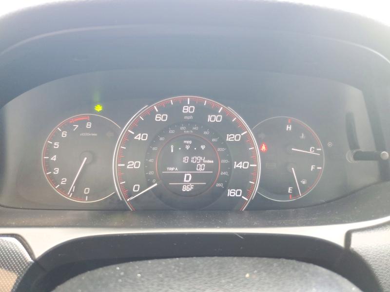 72332796 :رقم المزاد ، 1HGCR2F50DA115930 vin ، 2013 Honda Accord مزاد بيع