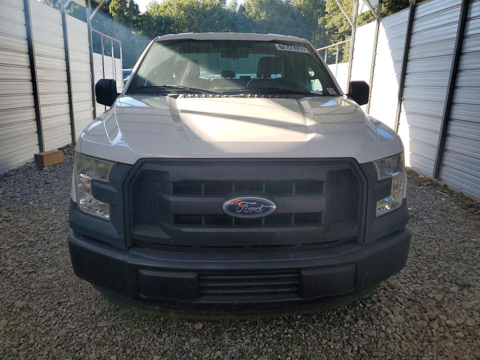 Aukcja sprzedaży 2016 Ford F150, vin: 1FTEX1C86GFD20827, numer aukcji: 70648336