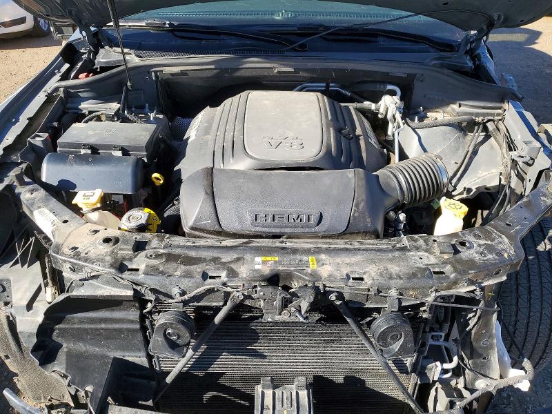 Продажа на аукционе авто 2021 Dodge Durango, vin: 1C4SDJCT8MC750680, номер лота: 71568856
