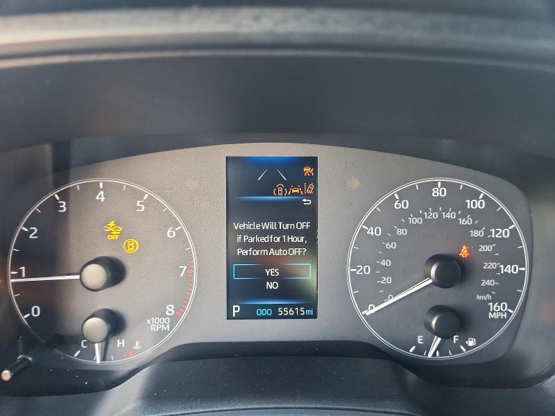 2024 Toyota Corolla მანქანა იყიდება აუქციონზე, vin: 5YFS4MCE3RP188057, აუქციონის ნომერი: 71406316
