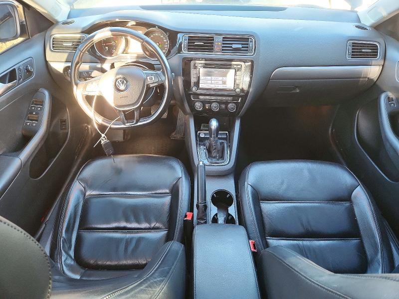 Продажа на аукционе авто 2015 Volkswagen Jetta, vin: 3VWL07AJ7FM342626, номер лота: 73350706