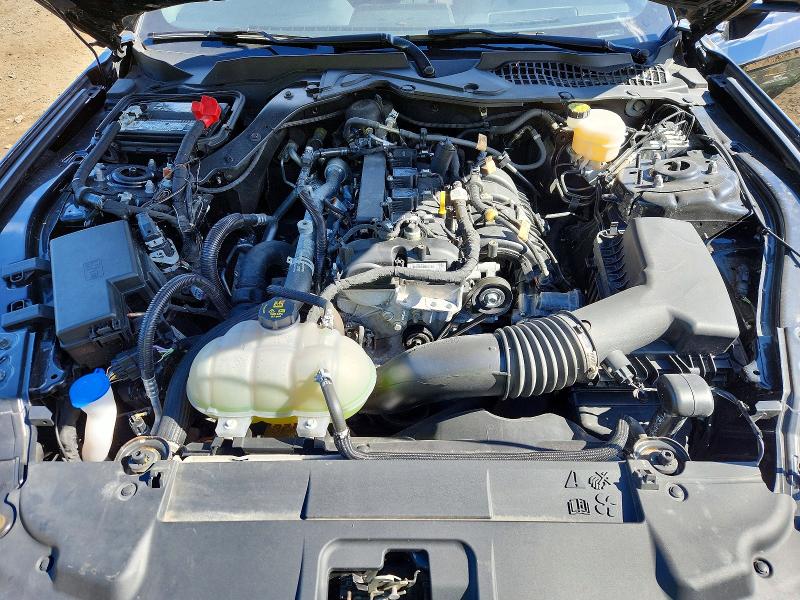 2021 Ford Mustang მანქანა იყიდება აუქციონზე, vin: 1FA6P8TH3M5157672, აუქციონის ნომერი: 71961946