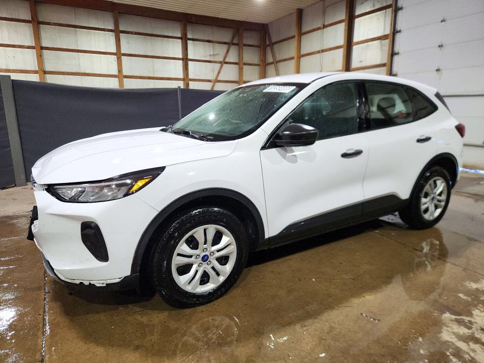 Aukcja sprzedaży 2023 Ford Escape, vin: 1FMCU9FN2PUA41480, numer aukcji: 70358466