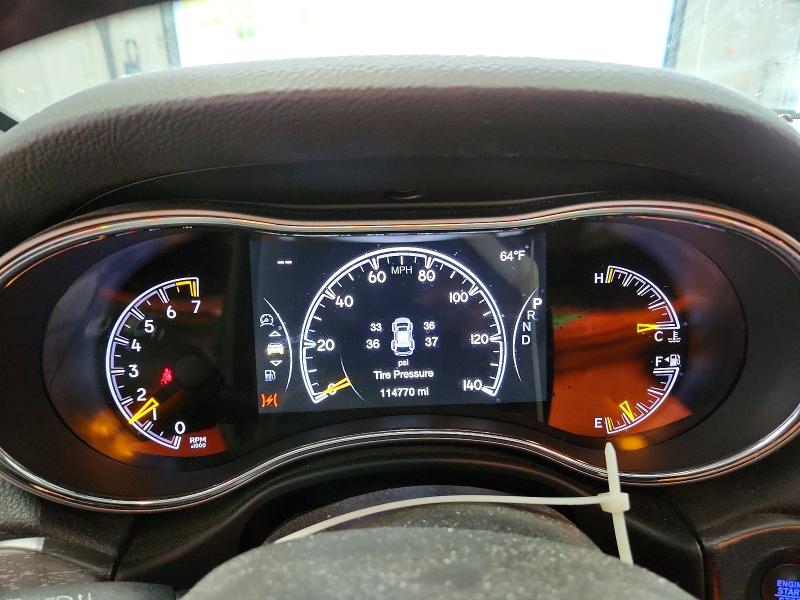 70931366 :رقم المزاد ، 1C4RJFAG0JC487414 vin ، 2018 Jeep Grand Cherokee مزاد بيع