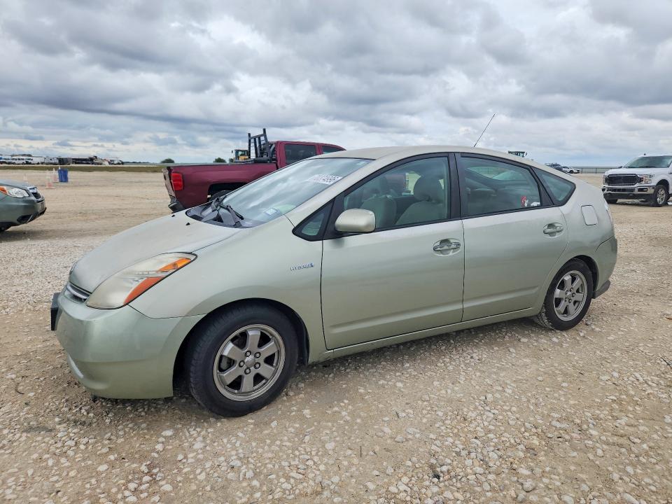 Aukcja sprzedaży 2009 Toyota Prius, vin: JTDKB20U493530582, numer aukcji: 70374996