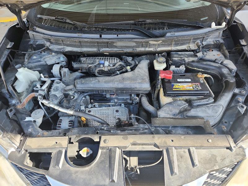 Продаж на аукціоні авто 2016 Nissan Rogue, vin: 5N1AT2MV8GC911436, номер лоту: 72718966