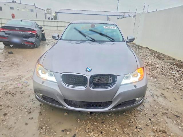 Продажа на аукционе авто 2010 Bmw 328, vin: WBAPK5C58AA653407, номер лота: 71347766