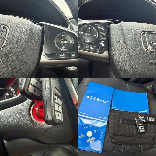 Aukcja sprzedaży 2018 Honda Cr-v, vin: 7FARW1H86JE028687, numer aukcji: 71505366