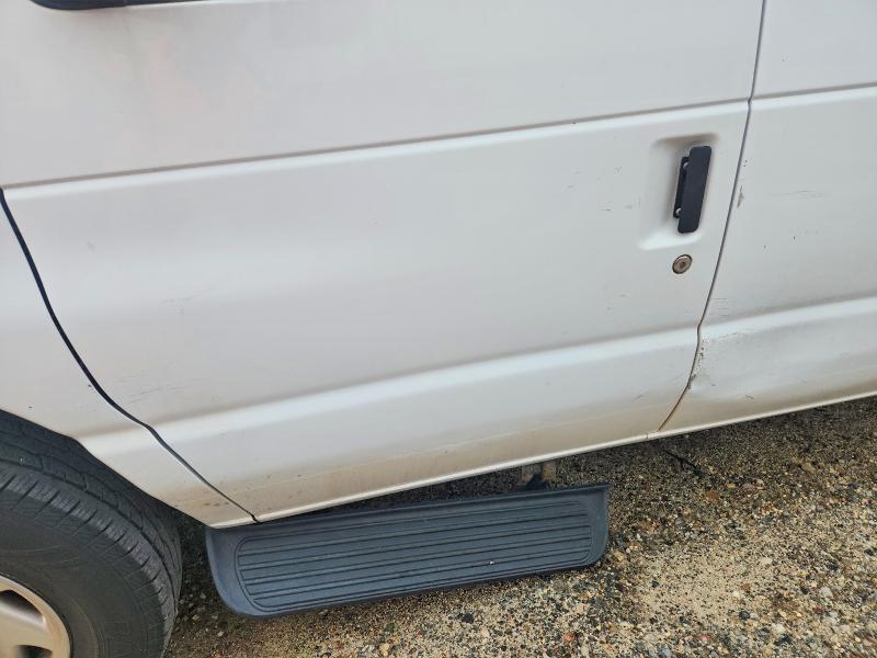 Aukcja sprzedaży 2012 Ford Econoline, vin: 1FBSS3BL8CDA89054, numer aukcji: 64242736