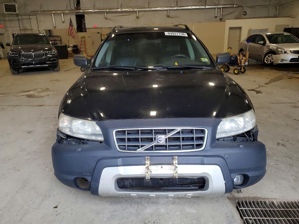 Продажа на аукционе авто 2005 Volvo Xc70, vin: YV1SZ592351204383, номер лота: 69937756