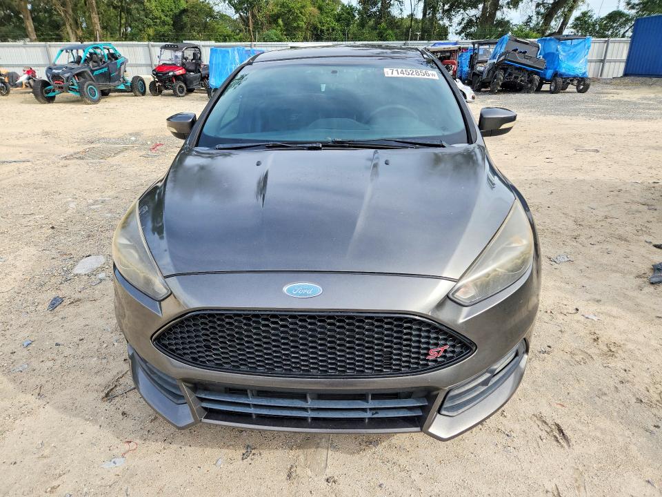 Продаж на аукціоні авто 2015 Ford Focus, vin: 1FADP3L90FL247203, номер лоту: 71452856