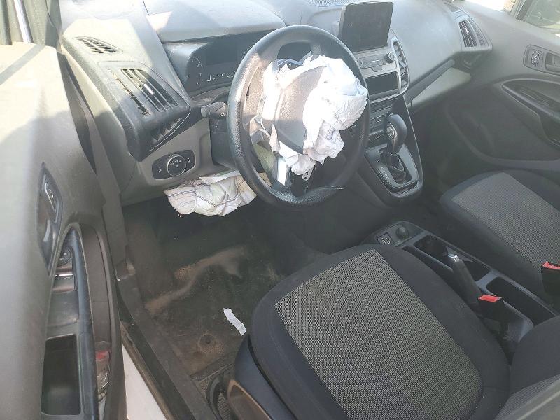 2022 Ford Transit Connect მანქანა იყიდება აუქციონზე, vin: NM0LS7S22N1514445, აუქციონის ნომერი: 72231846