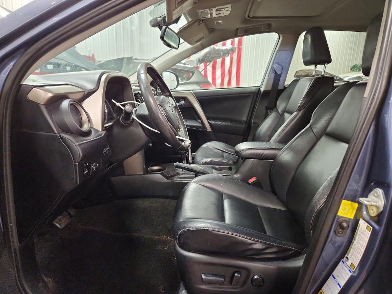 Продаж на аукціоні авто 2013 Toyota Rav4, vin: 2T3DFREV3DW122605, номер лоту: 71682056