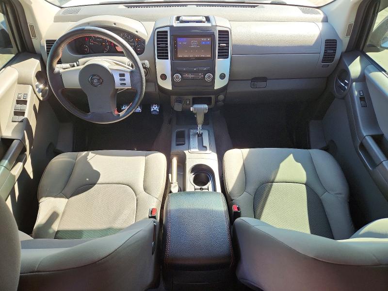 Продажа на аукционе авто 2010 Nissan Xterra, vin: 5N1AN0NU8AC525661, номер лота: 71398636