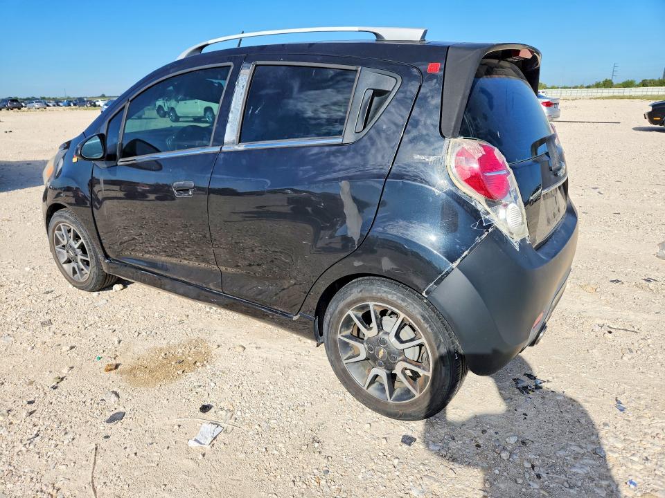 71890966 :رقم المزاد ، KL8CF6S98DC522057 vin ، 2013 Chevrolet Spark مزاد بيع