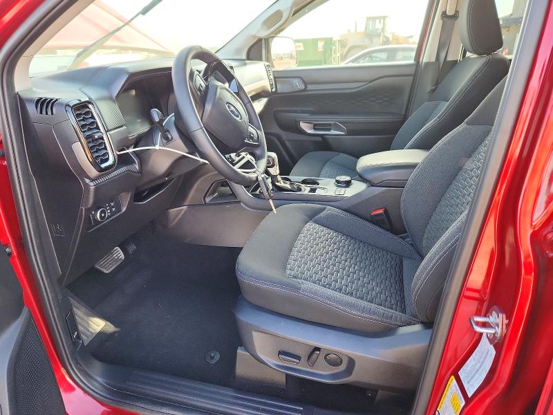 Продаж на аукціоні авто 2025 Ford Ranger, vin: 1FTER4HH9SLE67903, номер лоту: 71669826