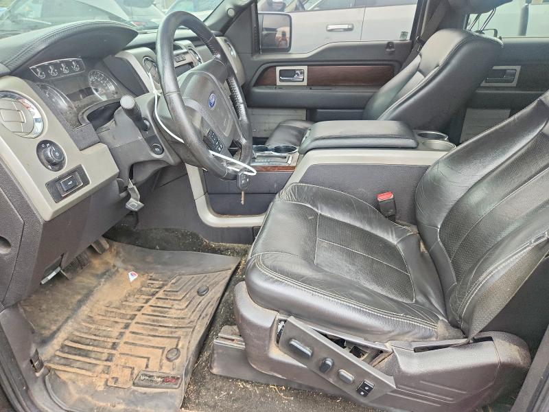 2012 Ford F150 მანქანა იყიდება აუქციონზე, vin: 1FTFW1ET0CFB78901, აუქციონის ნომერი: 71543566