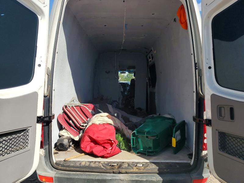 Продажа на аукционе авто 2009 Dodge Sprinter, vin: WD0BF445795354738, номер лота: 72188236