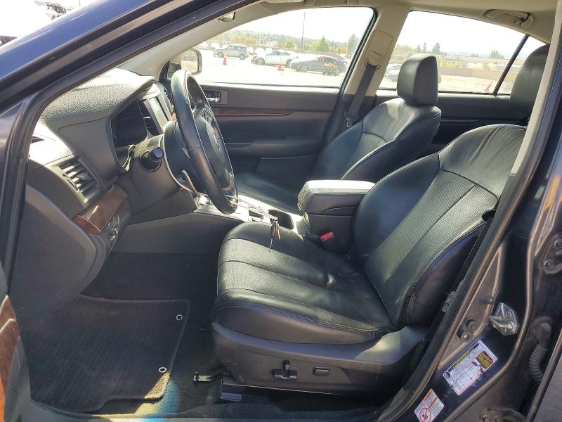 2013 Subaru Legacy მანქანა იყიდება აუქციონზე, vin: 4S3BMBP6XD3015547, აუქციონის ნომერი: 73551346