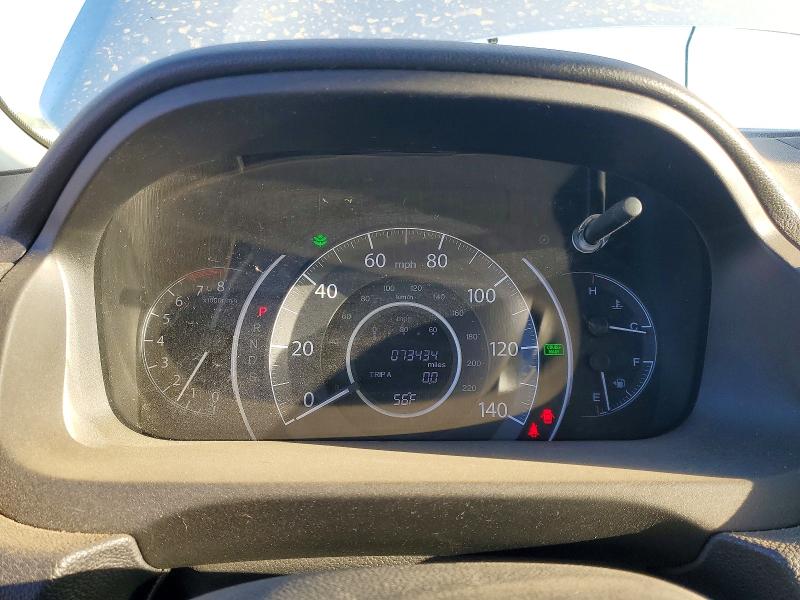 Aukcja sprzedaży 2015 Honda Cr-v, vin: 5J6RM4H32FL074393, numer aukcji: 72632346