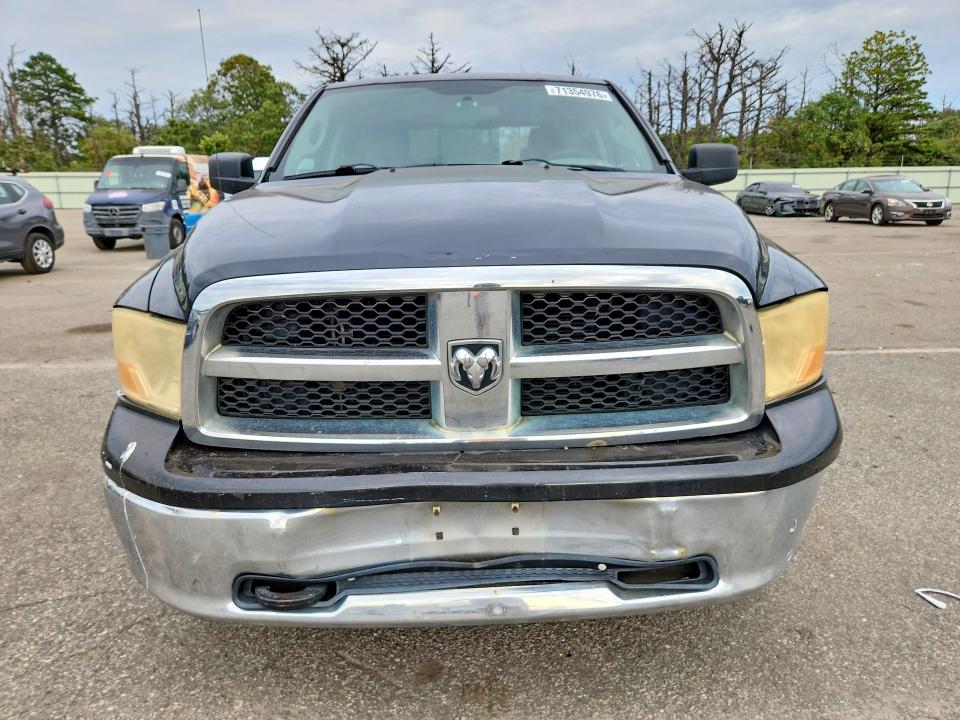 Продаж на аукціоні авто 2009 Dodge Ram 1500, vin: 1D3HV18P89S775702, номер лоту: 71354976